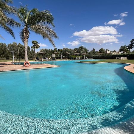 Villa Orangeraie 阿加迪尔 外观 照片