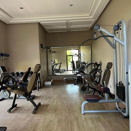 Villa Orangeraie 阿加迪尔 外观 照片