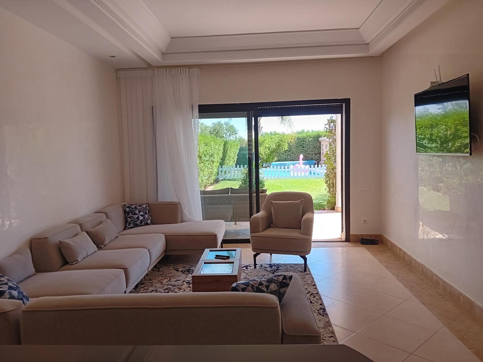 Villa Orangeraie 阿加迪尔 外观 照片