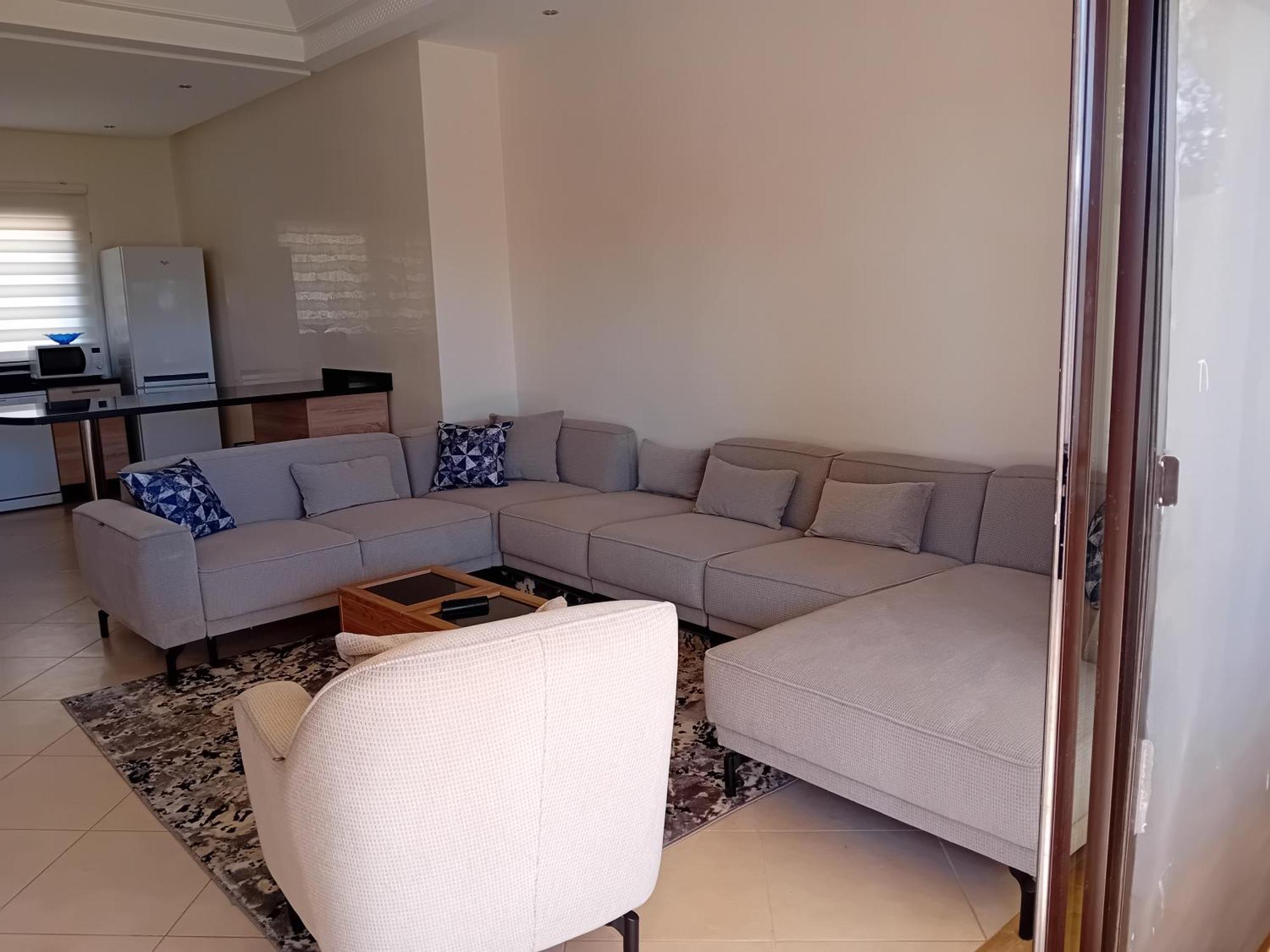 Villa Orangeraie 阿加迪尔 外观 照片