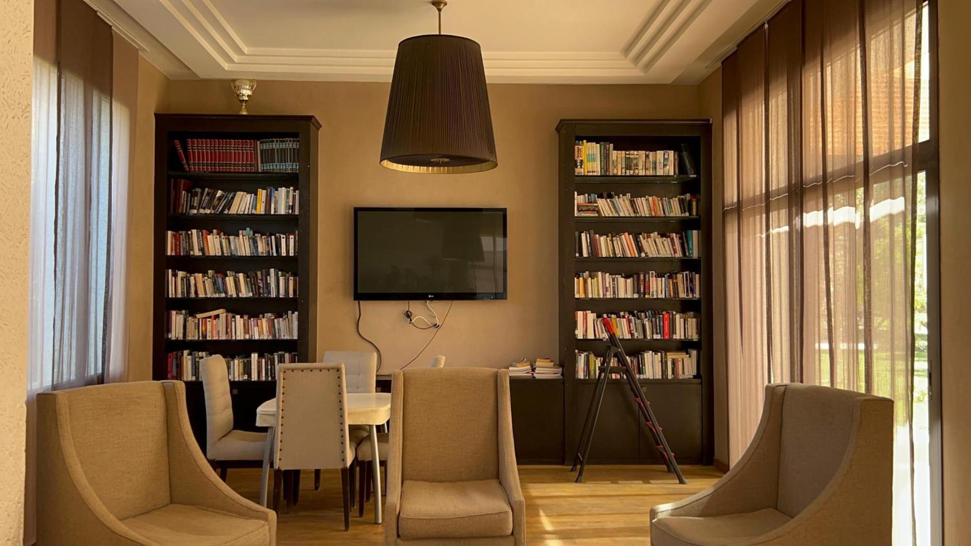 Villa Orangeraie 阿加迪尔 外观 照片