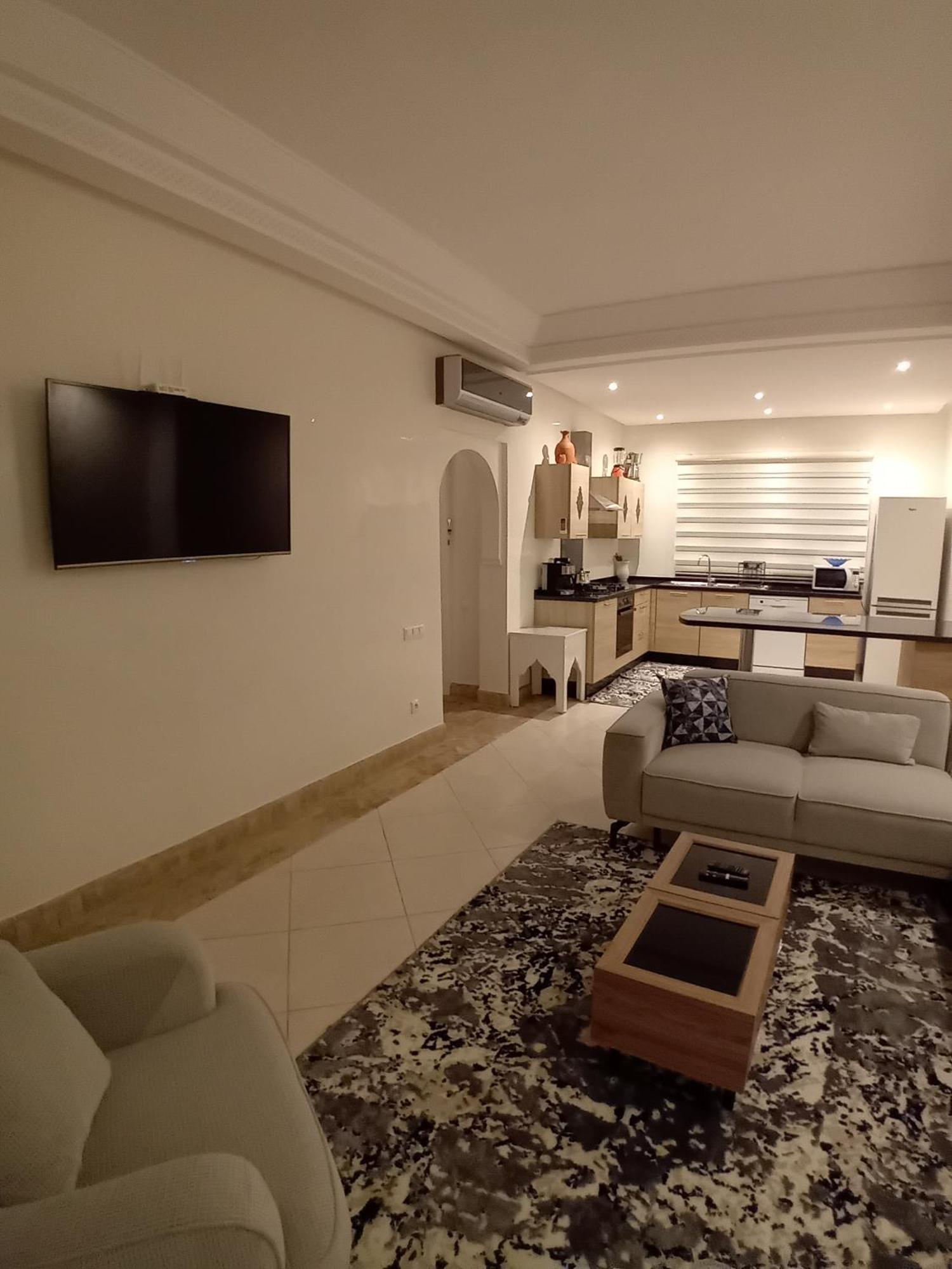 Villa Orangeraie 阿加迪尔 外观 照片