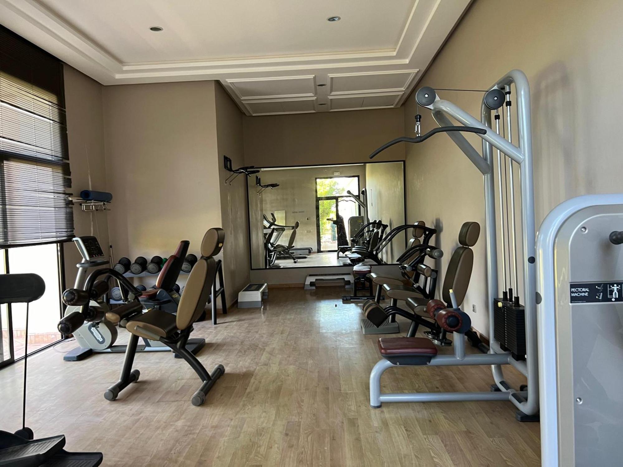 Villa Orangeraie 阿加迪尔 外观 照片